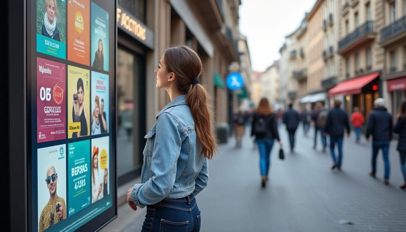 découvrez comment trouver rapidement une offre adaptée à vos besoins à lyon grâce à nos conseils pratiques et astuces efficaces.
