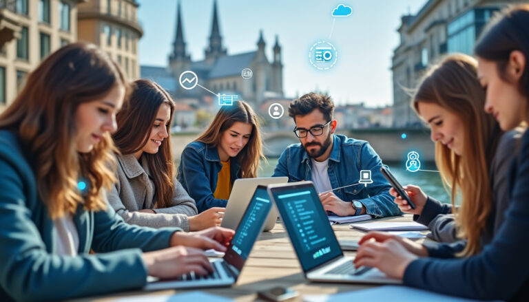 découvrez comment trouver rapidement une offre adaptée à vos besoins à lyon grâce à nos conseils pratiques et efficaces.
