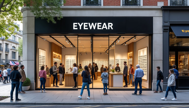 découvrez où trouver des lunettes adaptées à tous à lyon en 2026. guide complet des opticiens, styles et conseils pour bien choisir vos lunettes.