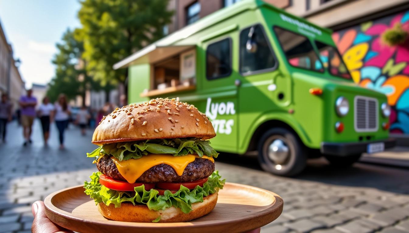 découvrez où trouver les meilleurs burgers à lyon en 2026, avec notre sélection des adresses incontournables pour savourer des burgers gourmands et authentiques.