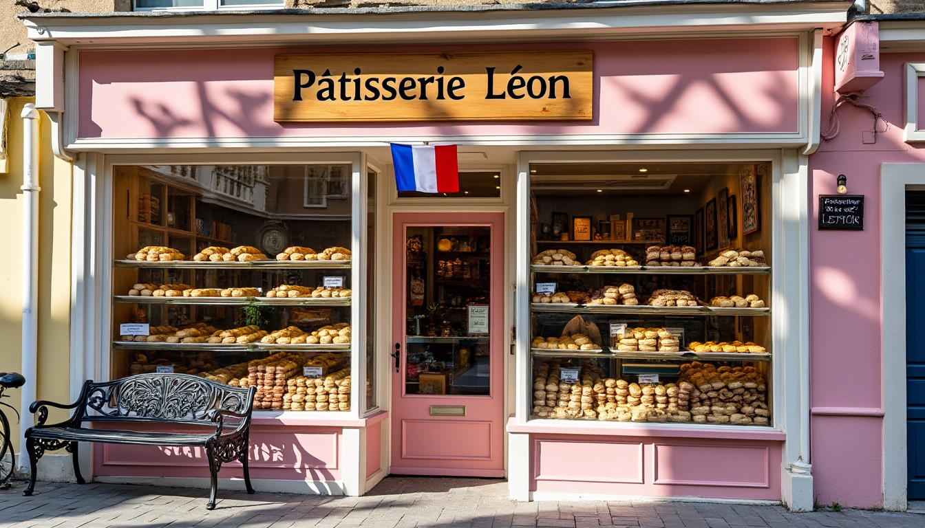 découvrez où déguster les meilleurs cookies à lyon en 2026. guide des adresses incontournables pour satisfaire toutes vos envies gourmandes.