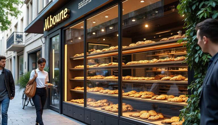 découvrez où déguster les meilleurs cookies à lyon en 2026 avec notre guide des pâtisseries incontournables, gardant les saveurs authentiques et la qualité maximale.