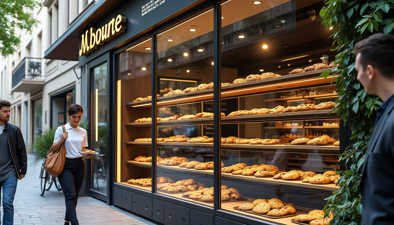 découvrez où déguster les meilleurs cookies à lyon en 2026 avec notre guide des pâtisseries incontournables, gardant les saveurs authentiques et la qualité maximale.