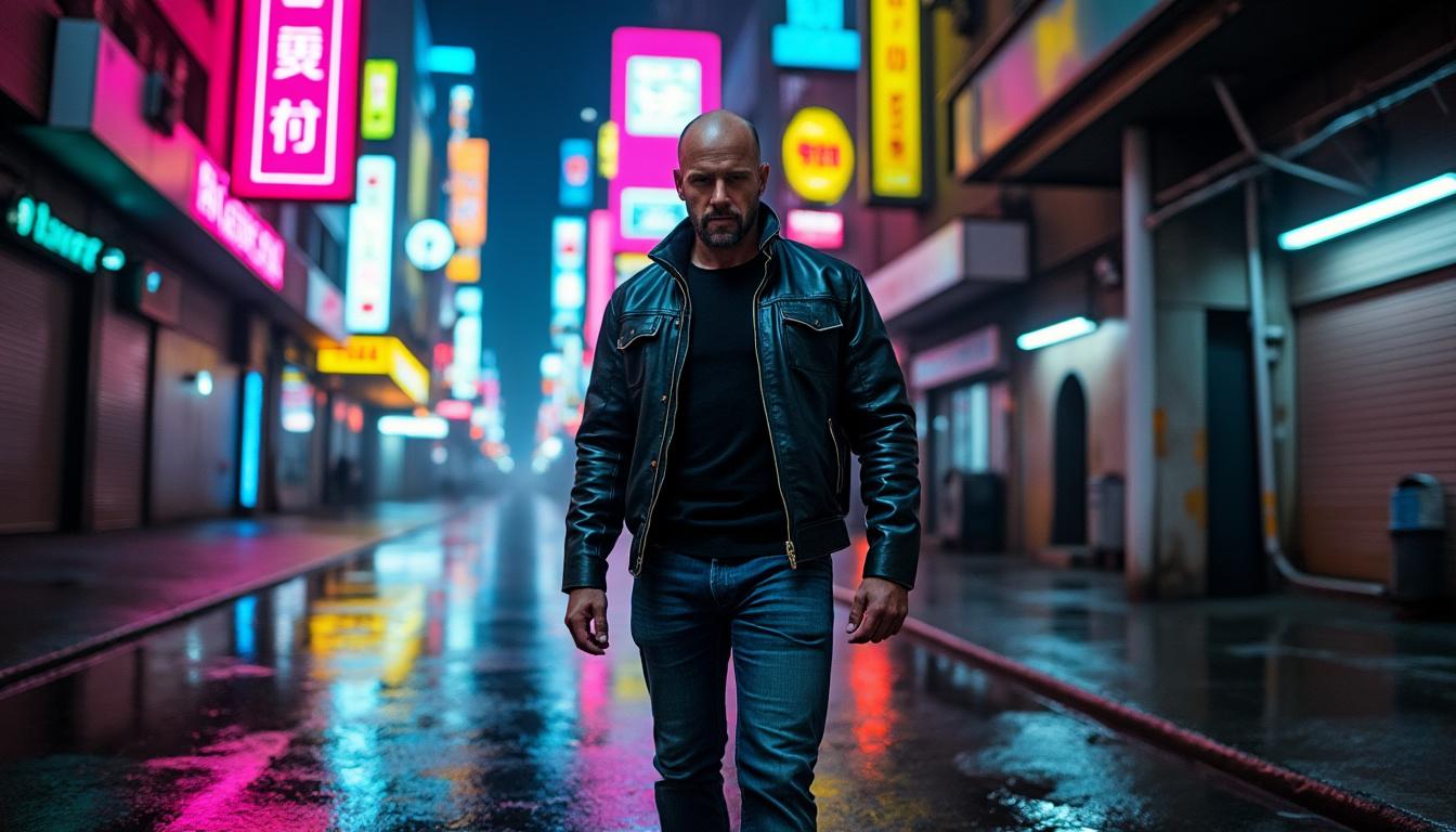 découvrez la fortune estimée de jason statham en 2026, ses sources de revenus et son parcours financier.