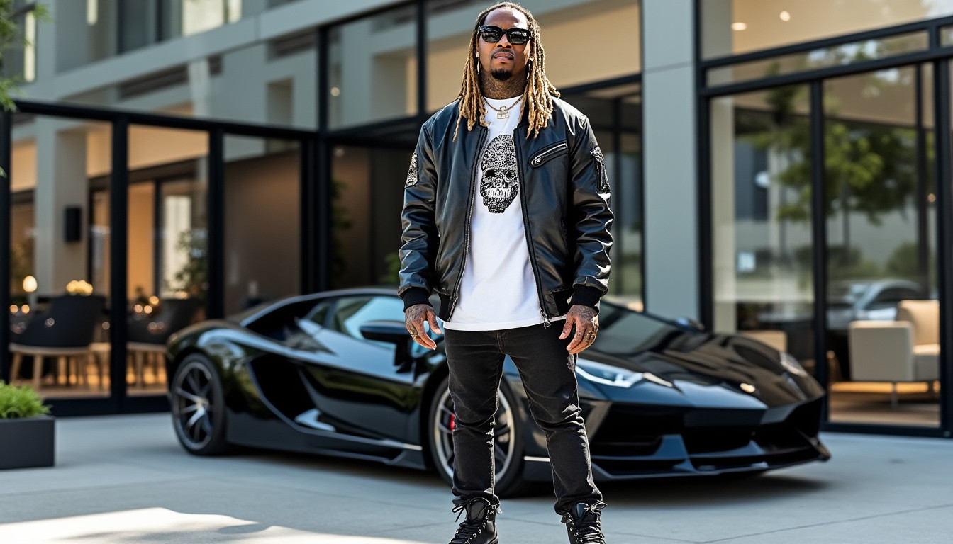 découvrez la fortune estimée de lil wayne en 2026, son parcours financier et les sources de ses revenus.