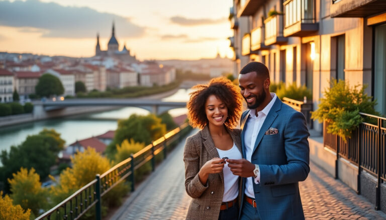 découvrez nos conseils essentiels pour réussir l'achat de votre appartement à lyon, de la recherche au financement, en passant par les démarches administratives.
