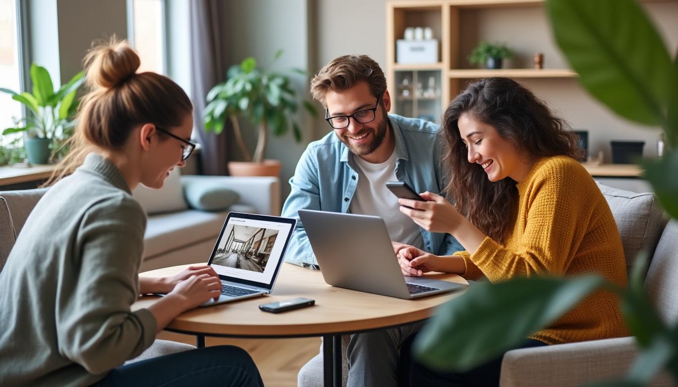 découvrez tout ce qu'il faut savoir sur la colocation à lyon en 2026 : conseils, prix, quartiers et astuces pour bien vivre en communauté.