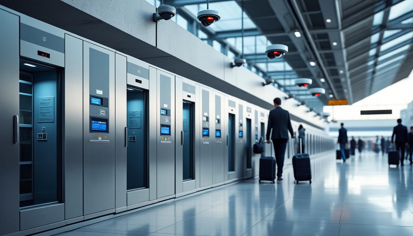 découvrez toutes les informations essentielles sur la consigne à la gare de lyon : tarifs, emplacements, horaires et conseils pour voyager léger en toute sérénité.
