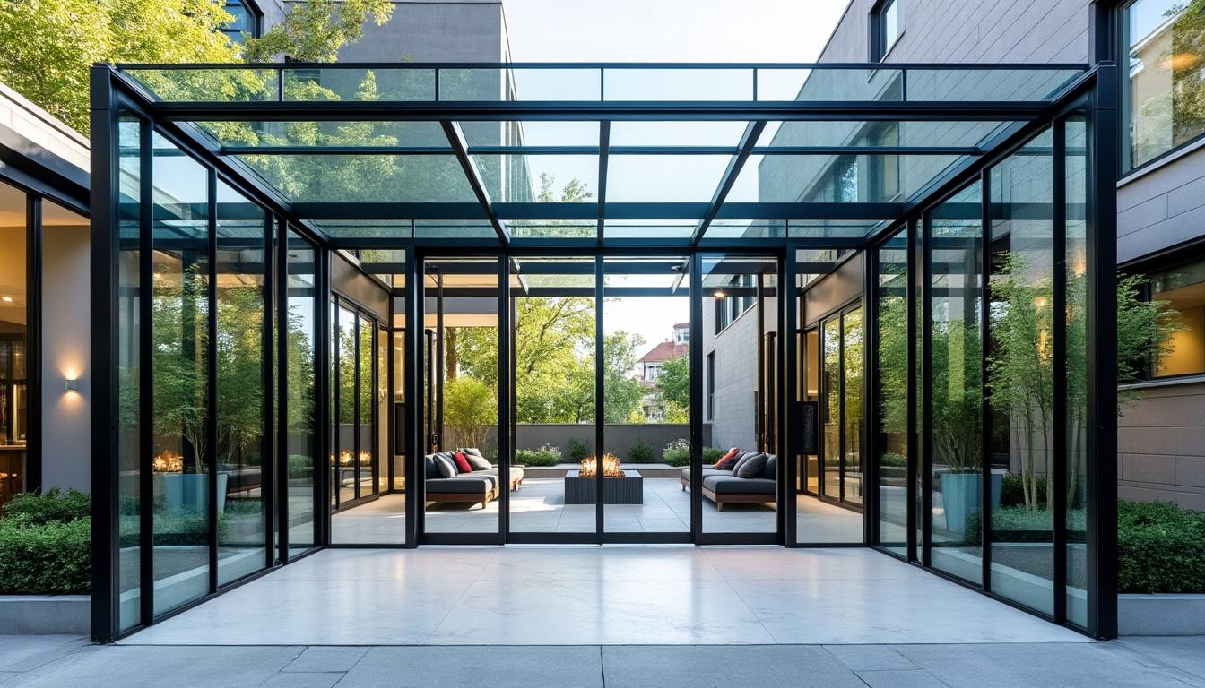 découvrez tout ce qu'il faut savoir sur la marquise à lyon, un véritable atout pour valoriser et protéger votre maison avec style et efficacité.
