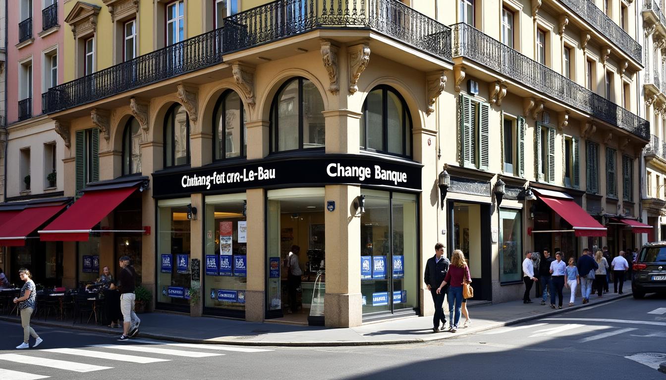 découvrez tout ce qu'il faut savoir sur les bureaux de change à lyon en 2026 : taux, services, conseils et actualités pour optimiser vos opérations de change.