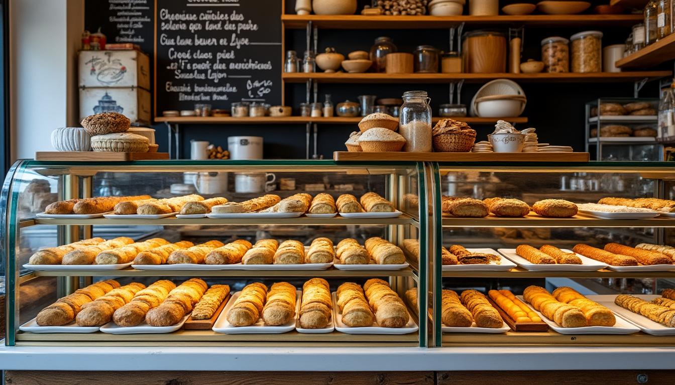 découvrez tout sur le coussin de lyon, son histoire, ses saveurs uniques et ses particularités qui en font une spécialité incontournable de la gastronomie lyonnaise.