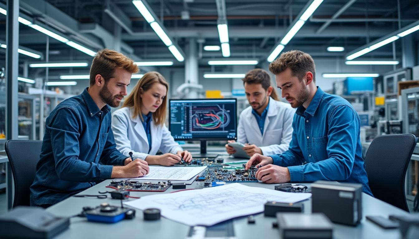 découvrez tout ce qu'il faut savoir sur le parcours eea l2 à lyon en 2026 : programme, débouchés, conseils et informations essentielles pour réussir votre année universitaire.