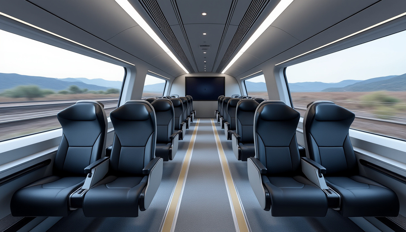découvrez tous les conseils et informations pratiques pour vos trajets en train entre lyon et lille, afin de voyager sereinement et optimiser votre expérience.