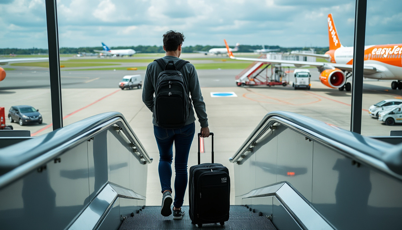 découvrez nos conseils pratiques pour un vol lyon londres réussi en 2026. astuces, informations et recommandations pour un voyage confortable et sans stress.