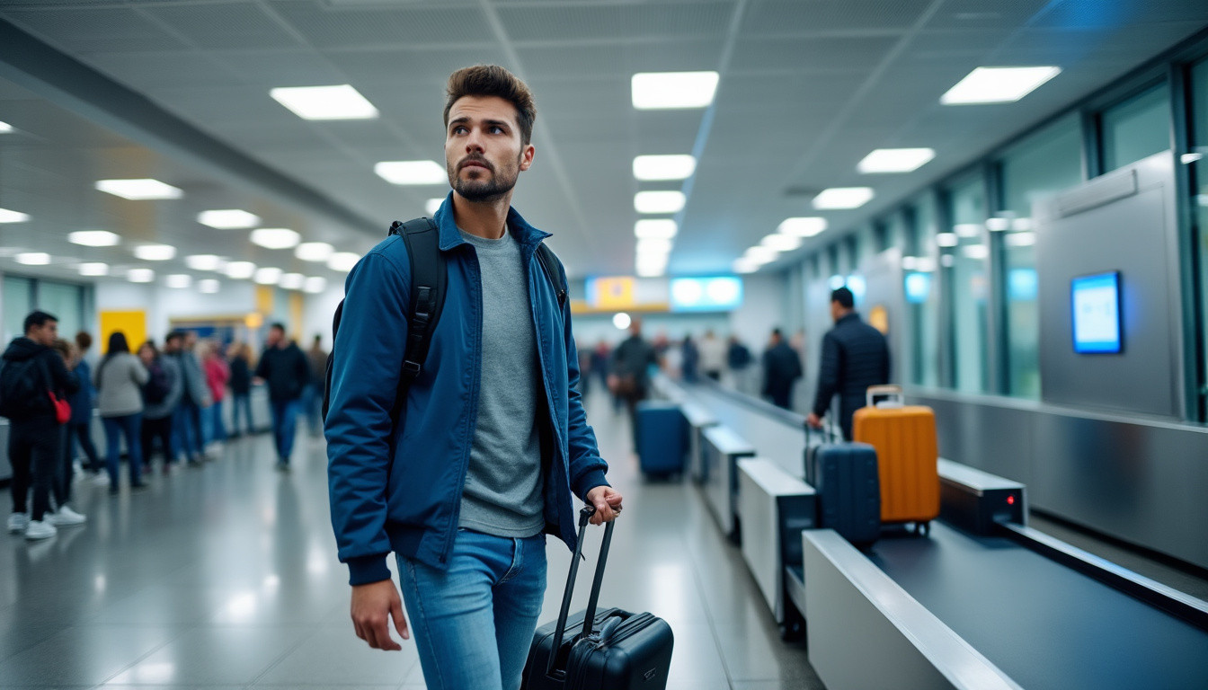 découvrez nos meilleurs conseils pour un vol lyon londres réussi en 2026, avec astuces pratiques, informations sur les aéroports, et recommandations pour un voyage sans stress.