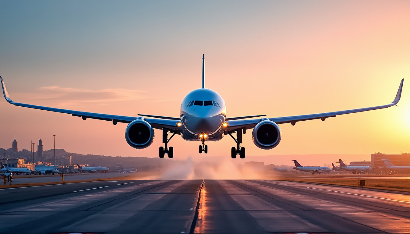 découvrez notre guide complet pour voyager de lyon à casablanca avec des conseils pratiques, astuces de transport, et recommandations pour un séjour réussi.