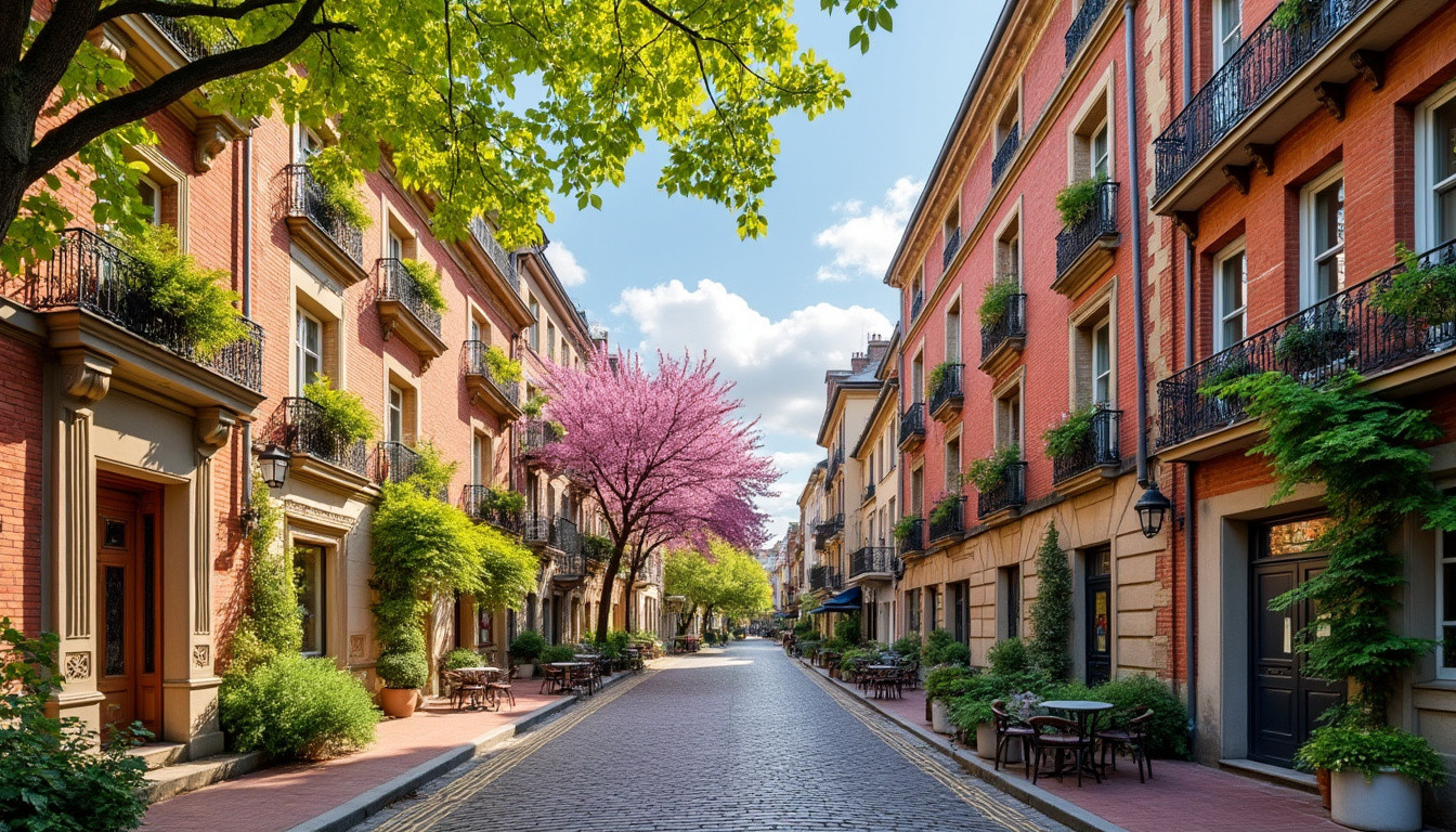 découvrez le quartier montchat à lyon : explorez son histoire riche, sa vie locale dynamique et nos bonnes adresses pour profiter pleinement de ce charmant quartier.
