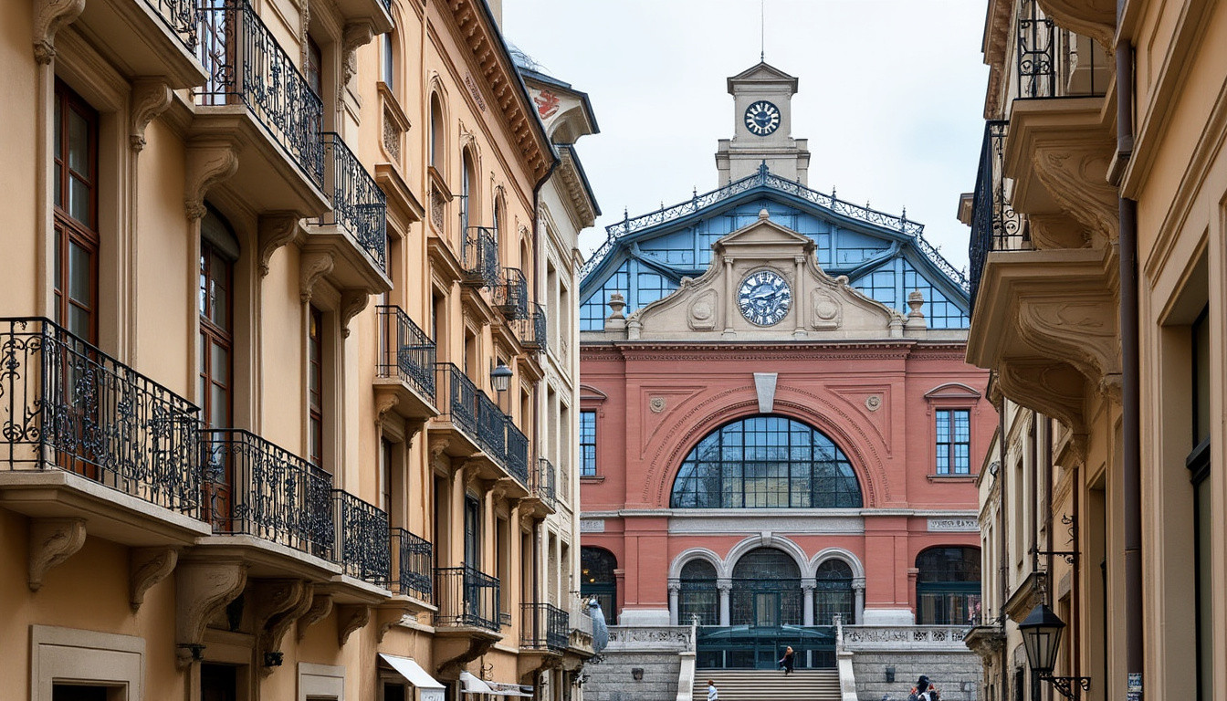 explorez lyon saint paul : découvrez son histoire captivante, ses principales attractions et bénéficiez de conseils pratiques pour enrichir votre visite.