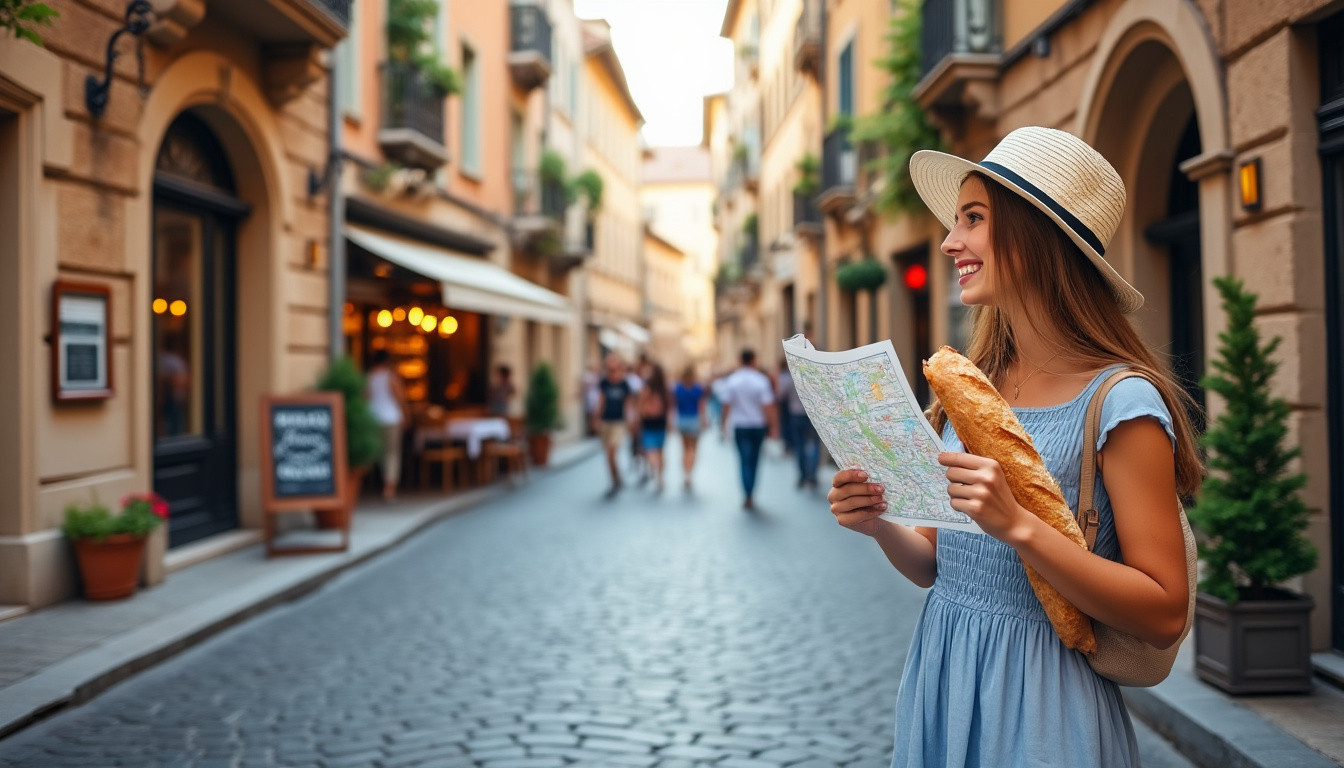 découvrez lyon saint paul : plongez dans son histoire riche, explorez ses attractions incontournables et profitez de conseils pratiques pour une visite réussie.
