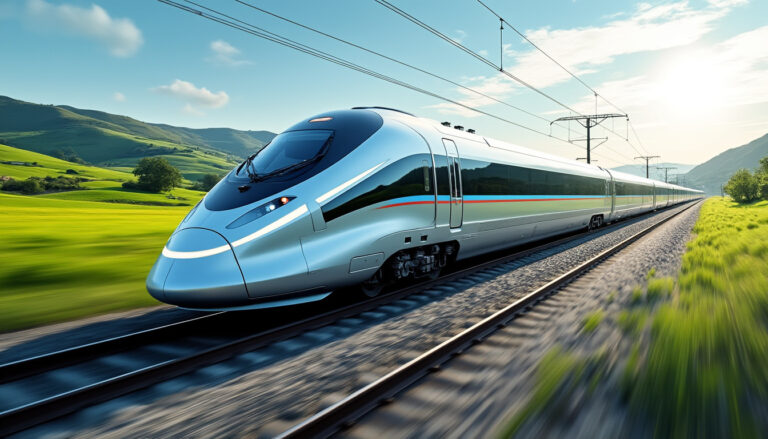 découvrez quel est le meilleur train pour voyager de lyon à toulouse en 2026, avec conseils sur les options rapides, confortables et économiques pour un trajet réussi.