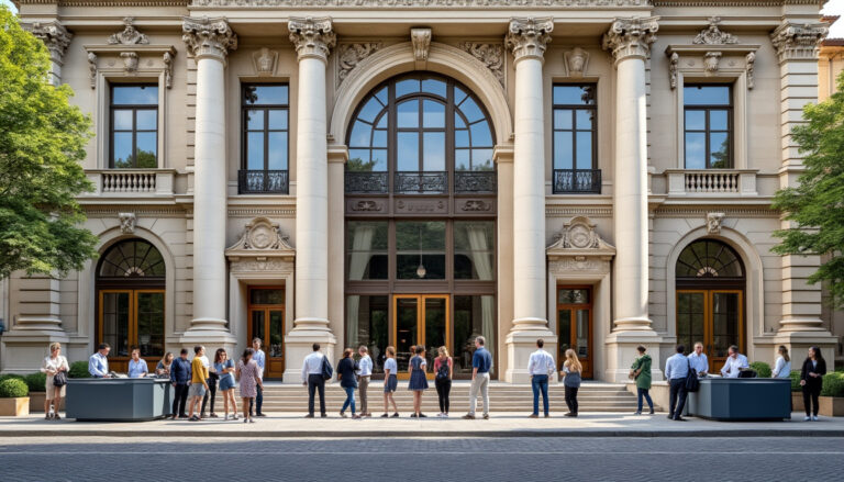 découvrez toutes les informations essentielles sur la préfecture de lyon et les démarches administratives à effectuer, guide complet pour faciliter vos procédures.