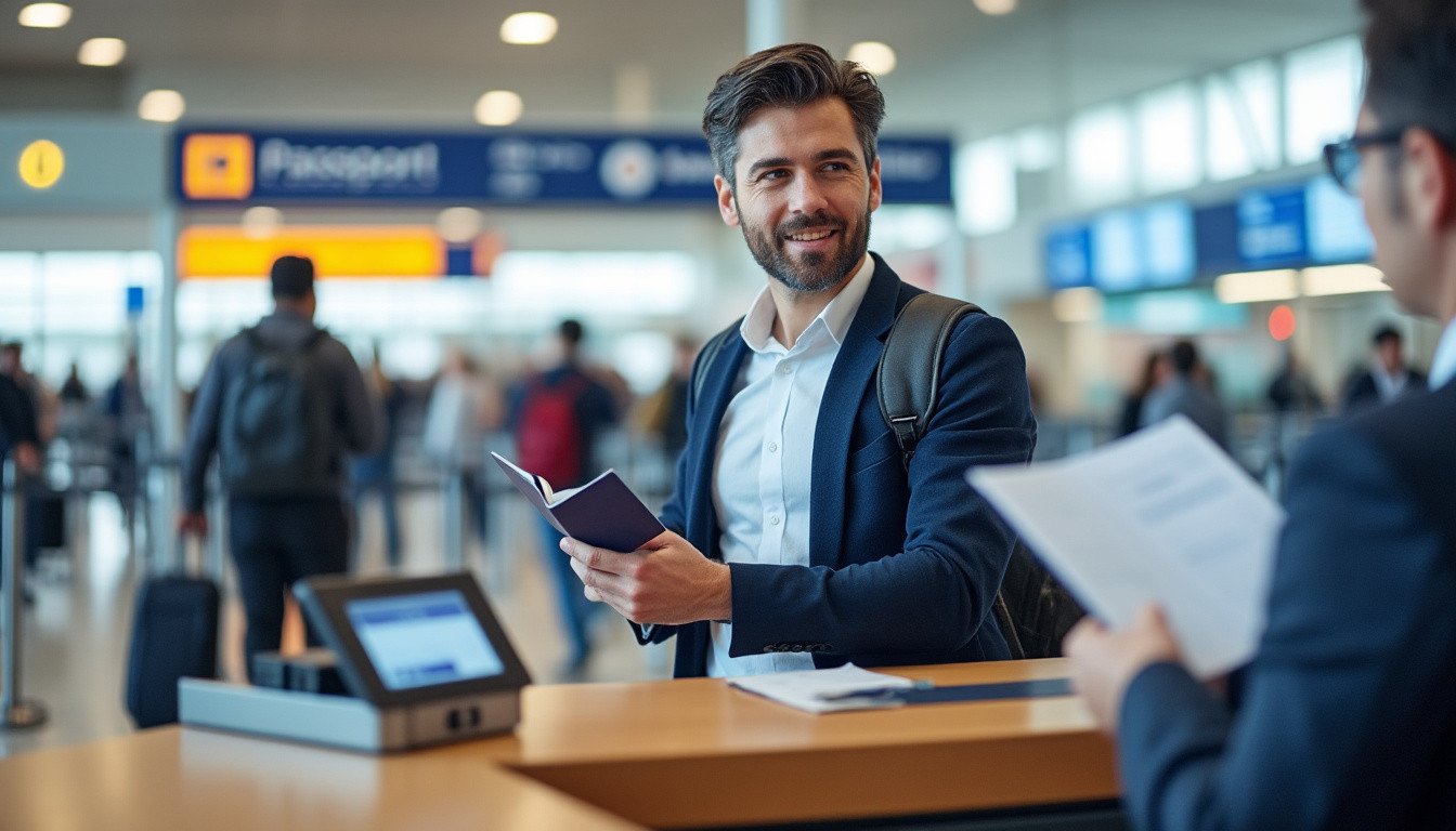 découvrez tous nos conseils et astuces pour un vol lyon-tunis réussi. préparez votre voyage en toute sérénité grâce à nos informations pratiques et recommandations.