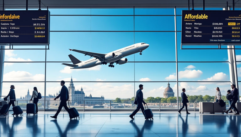 découvrez tout ce qu'il faut savoir pour un vol rapide et économique entre lyon et nantes : conseils, astuces et infos pratiques pour un trajet réussi.